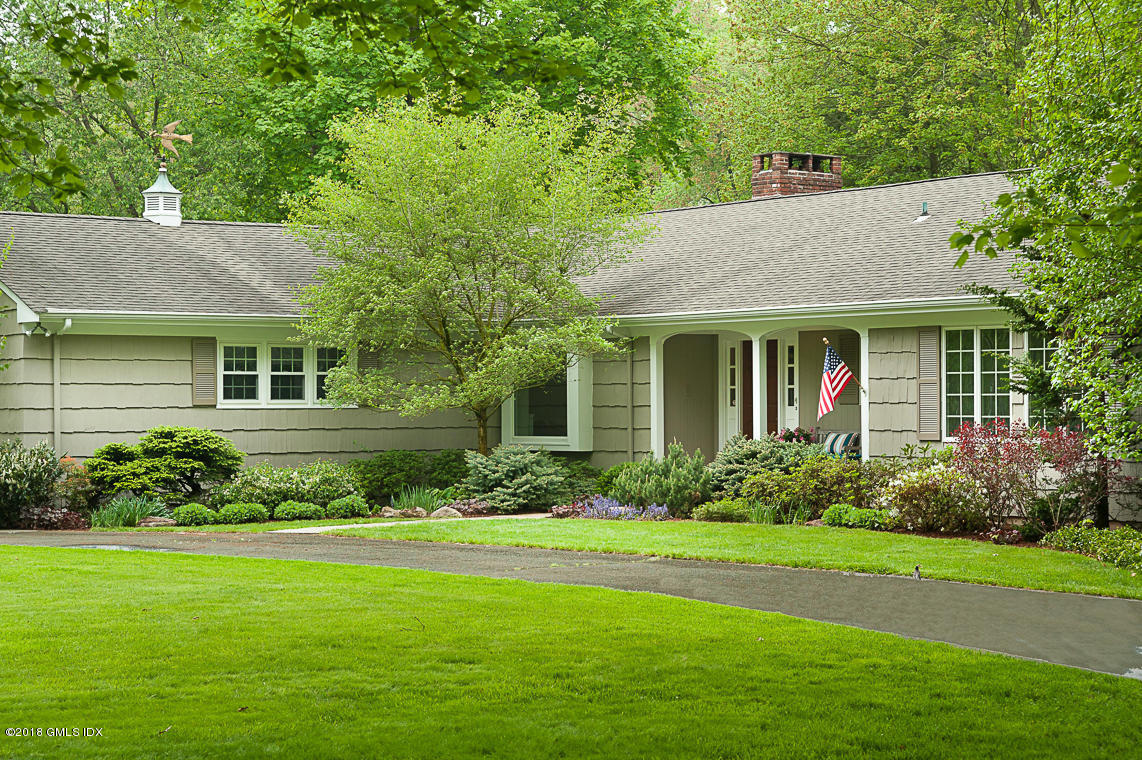 30 Jeffrey Road Greenwich, CT 06830 - Photo 43 of 44 Front-8482