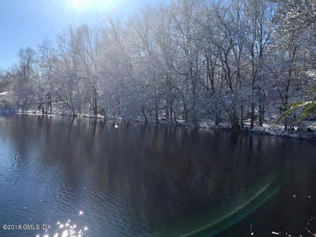 30 Jeffrey Road Greenwich, CT 06830 - Photo 7 of 44 Jeffrey Pond winter