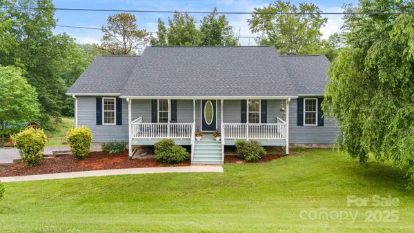 $450,000 | 14-h G H G Buckner Meadows, Alexander, NC 28701