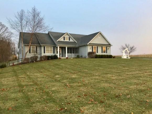5226 Haskamp Road Oldenburg, IN 47036 - Photo 1 of 9 Gallery Image 1