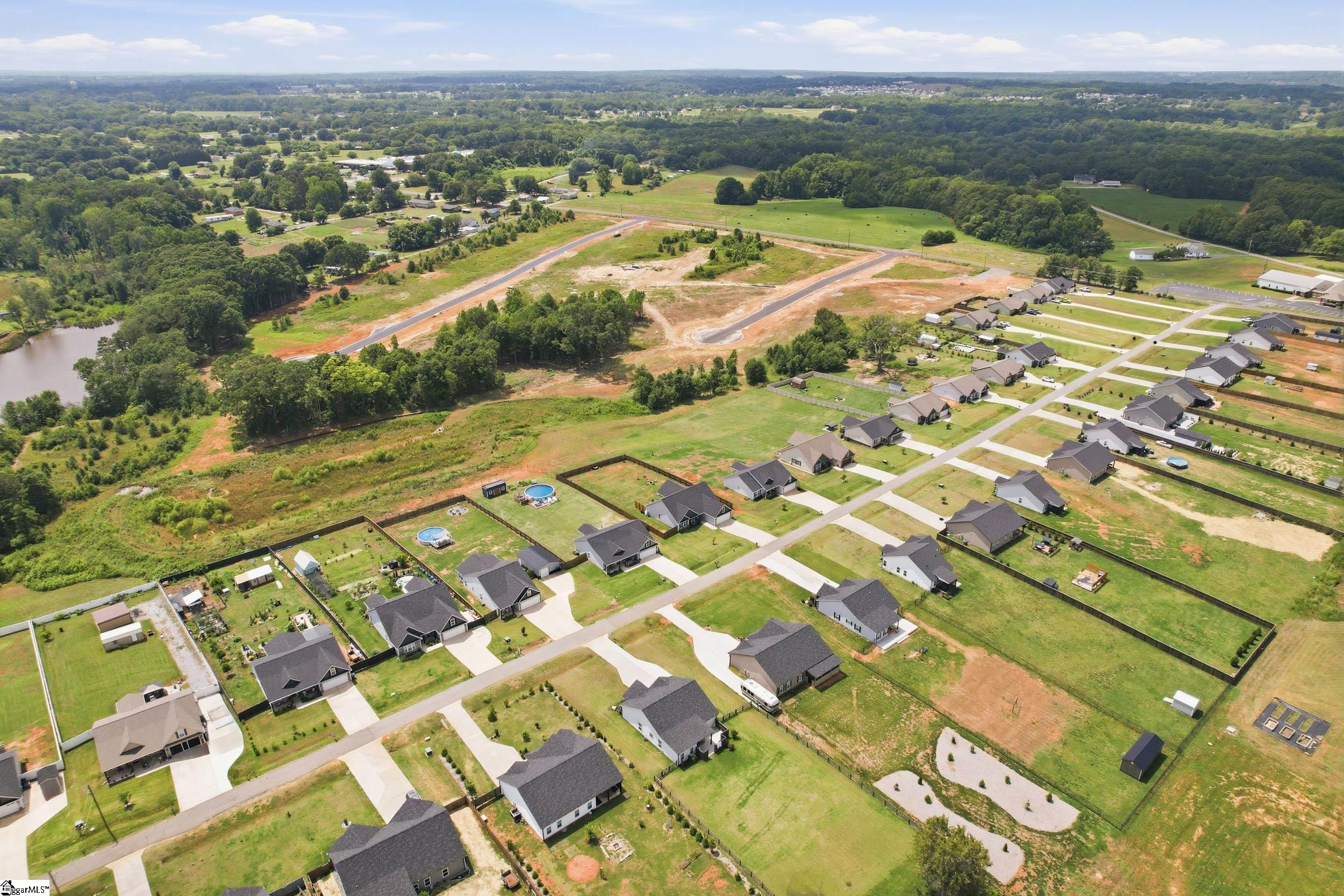 246-r C R C Thompson Road Chesnee, SC 29323 - Photo 32 of 32