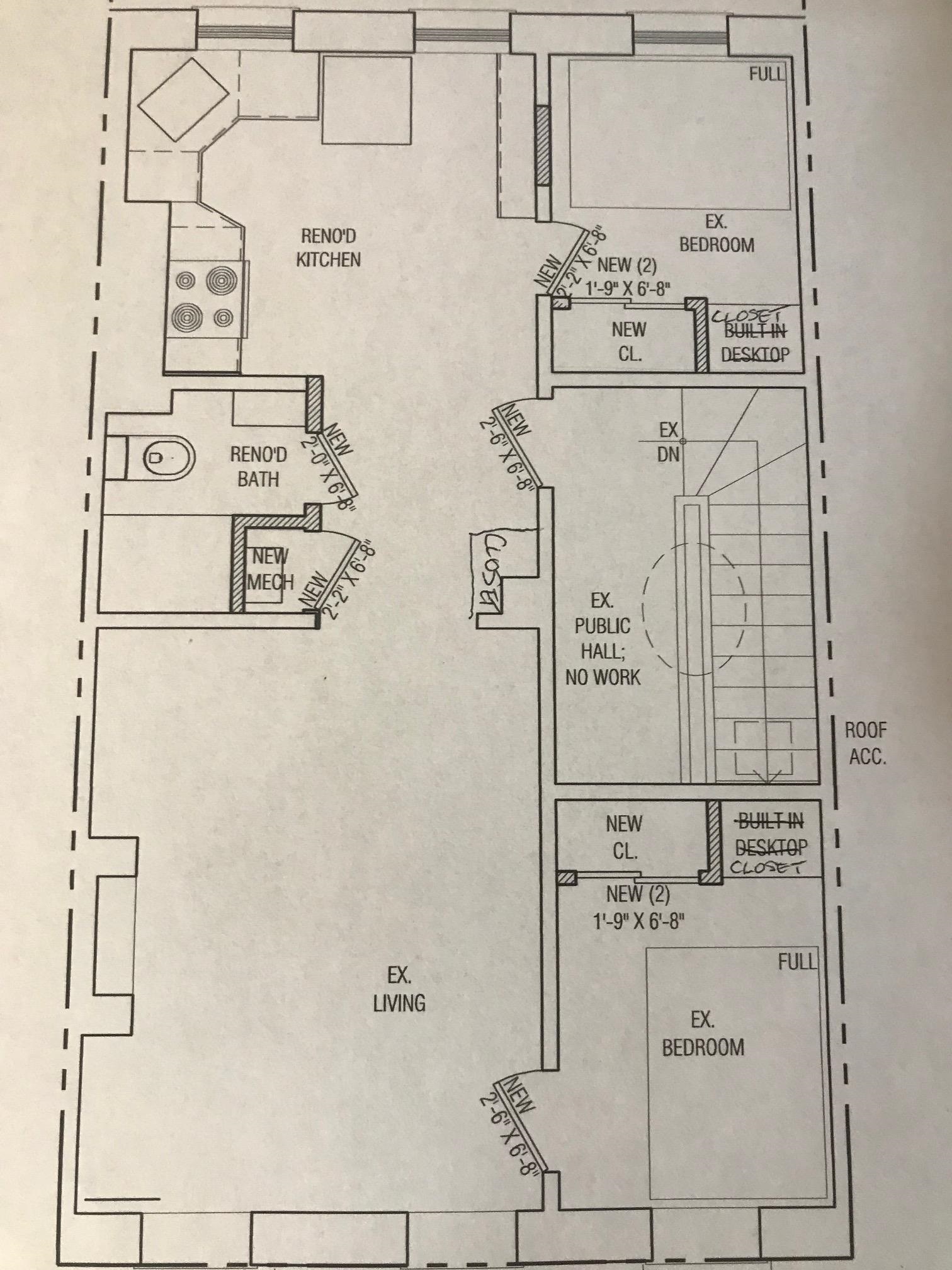 206 2nd Street Hoboken, NJ 07030 - Photo 13 of 14