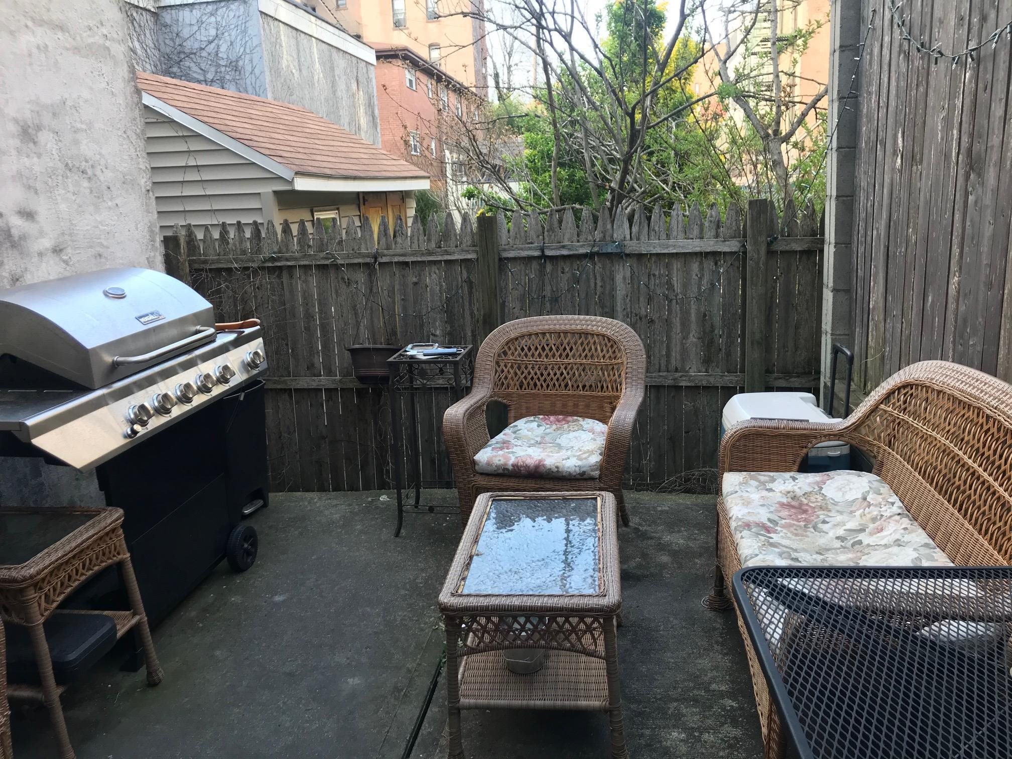 206 2nd Street Hoboken, NJ 07030 - Photo 14 of 14