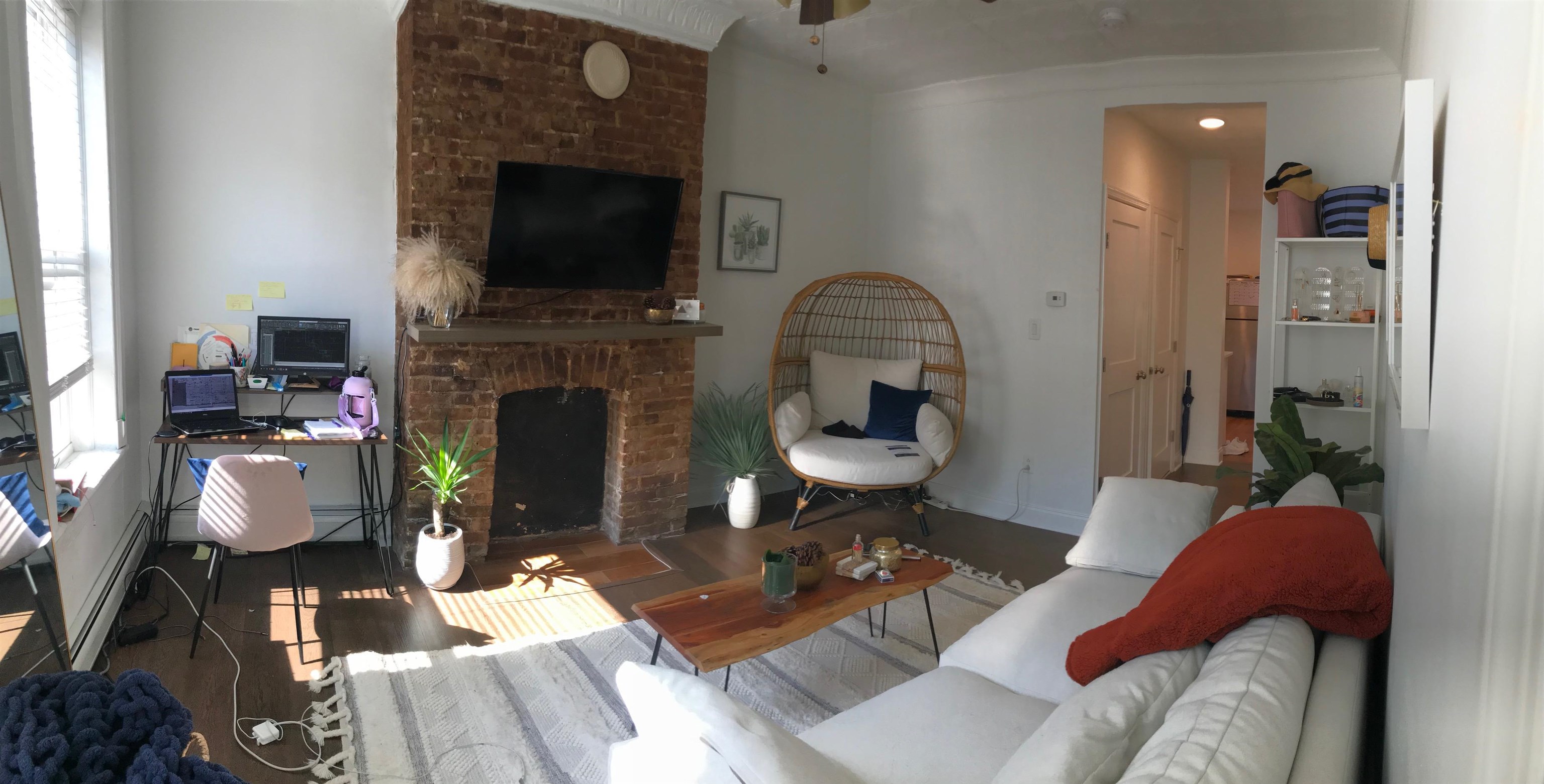 206 2nd Street Hoboken, NJ 07030 - Photo 4 of 14