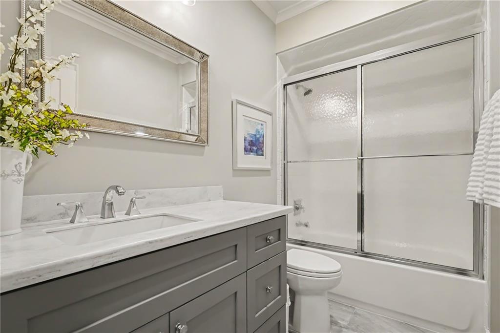 288 Walnut Path Southwest Marietta, GA 30064 - Photo 36 of 50 Gallery Image 36