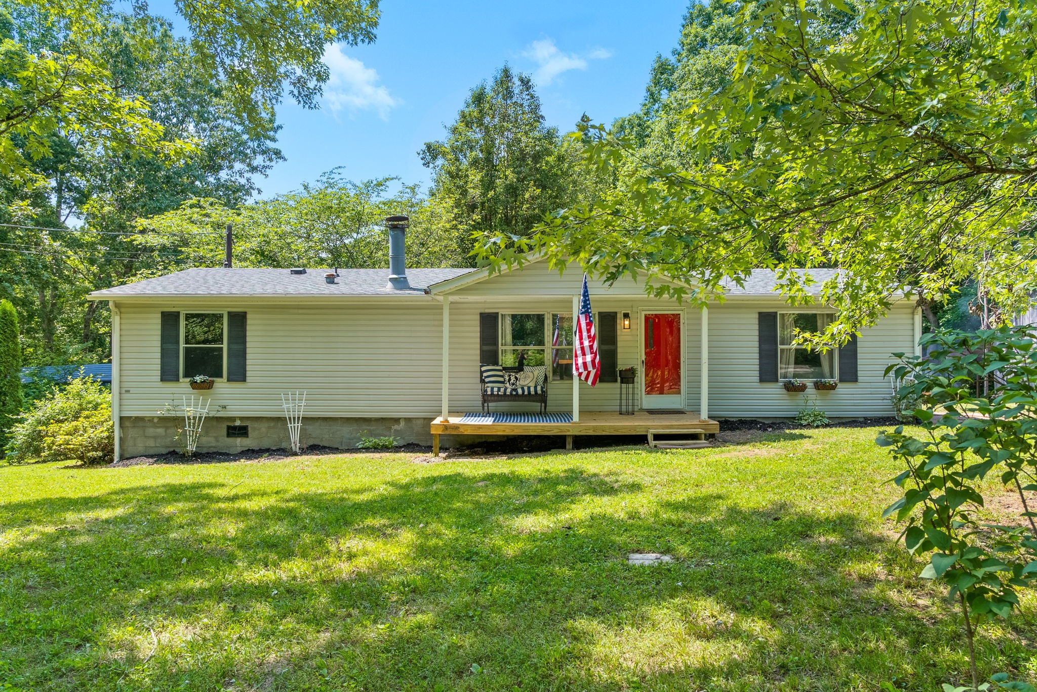 117 Spindle Road Dickson, TN 37055 - Photo 3 of 37