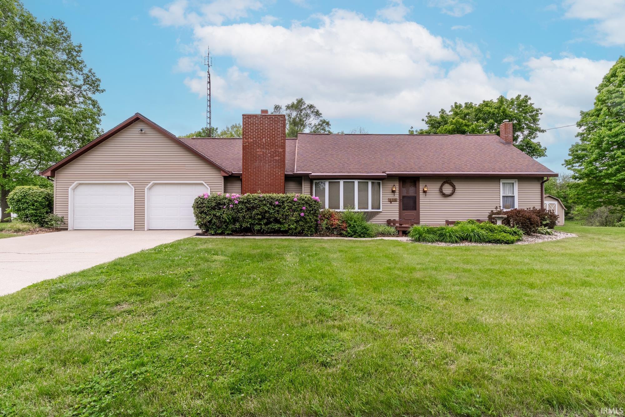 215 Church Street Lagrange, IN 46761 - Photo 1 of 30