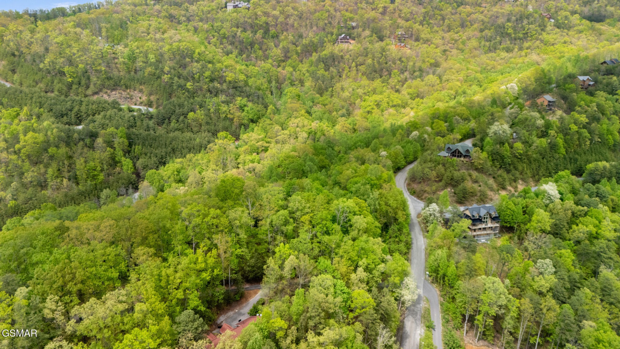 66 Redtail Road Sevierville, TN 37862 - Photo 6 of 12 Gallery Image 6