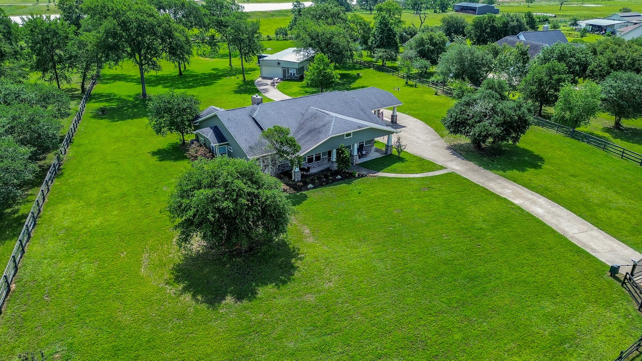 27644 Spring Hill Road Hempstead, TX 77445 - Photo 45 of 50