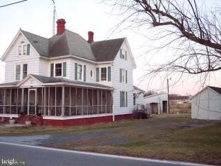1414 Snow Hill Road Stockton, MD 21864 - Photo 1 of 6