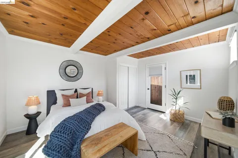 $1,199,000 | 1464 Olympus Avenue, Berkeley, CA 94708