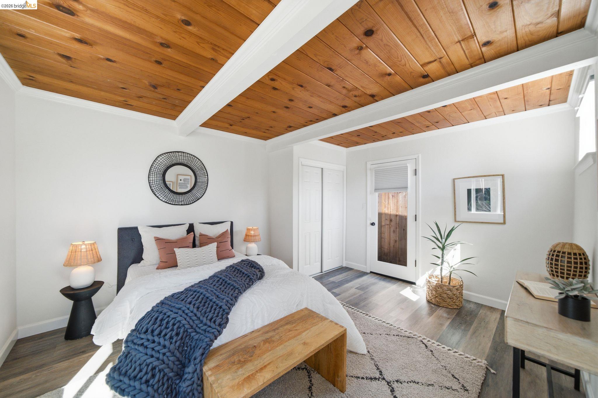 1464 Olympus Avenue Berkeley, CA 94708 - Photo 23 of 61