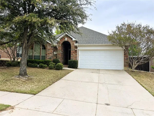 $365,000 | 7021 Crenshaw Lane, Denton, TX 76210