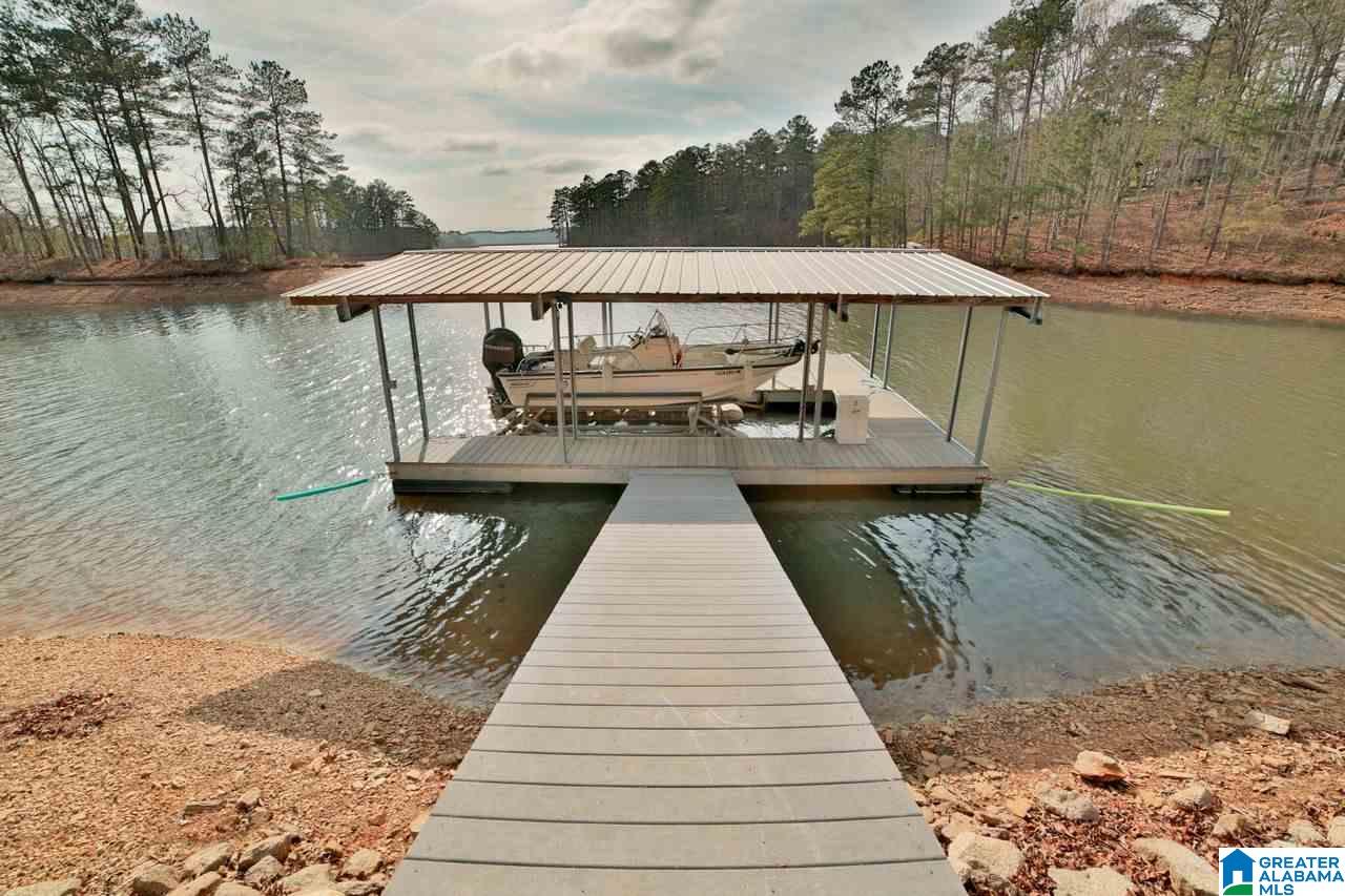 92 Red Eye Lane Wedowee, AL 36278 - Photo 37 of 48