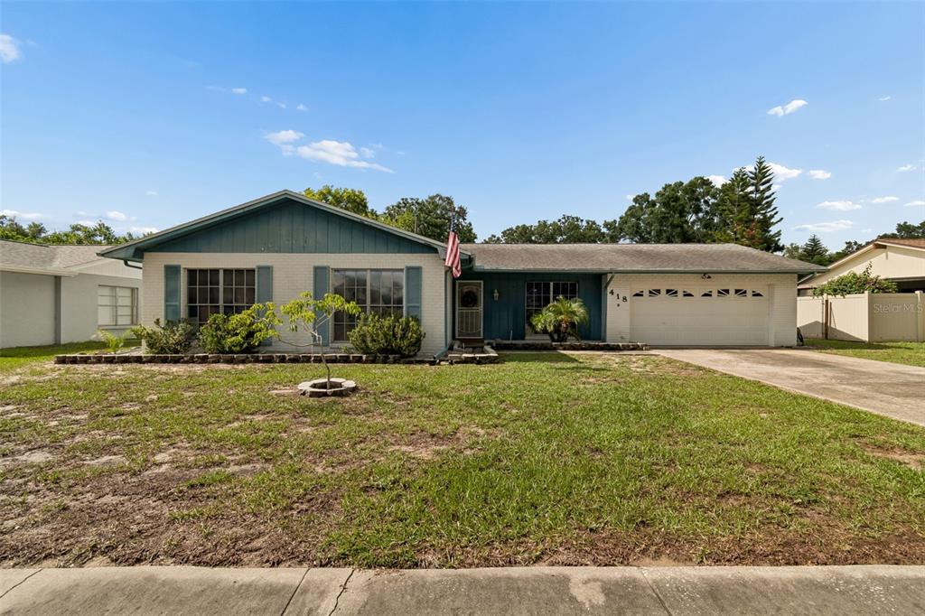 418 Dewolf Road Brandon, FL 33511 - Photo 2 of 26