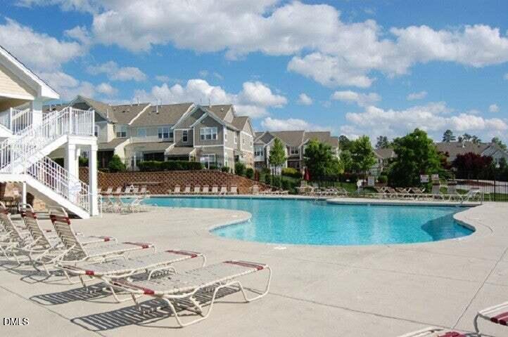 6067 Viking Drive Raleigh, NC 27612 - Photo 47 of 50 VR Pool 2