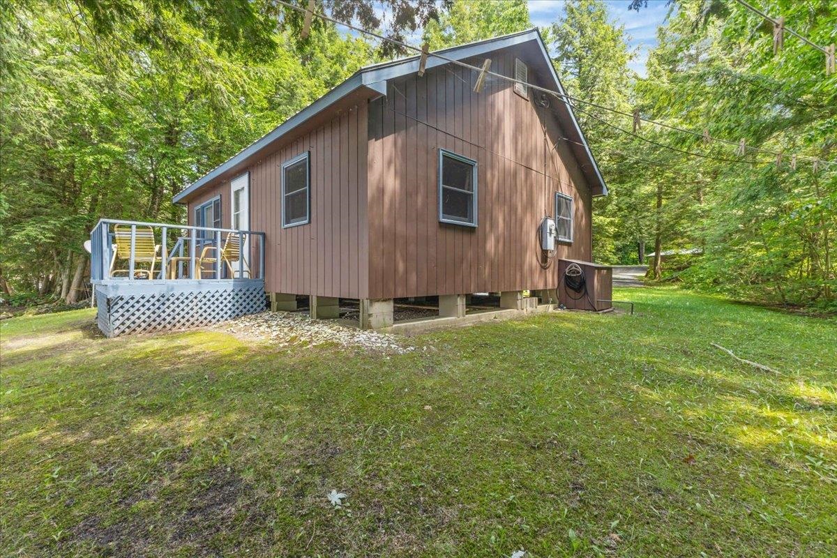 306 Hammond Shore Road Franklin, VT 05457 - Photo 11 of 57