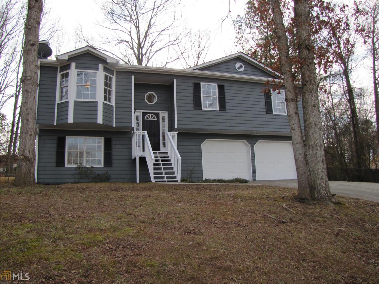 762 Ridgeside Drive Bethlehem, GA 30620 - Photo 1 of 1