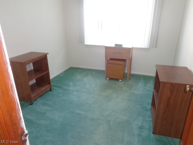 1312 Hillsdale Road Parma, OH 44134 - Photo 14 of 19 Bedroom 3