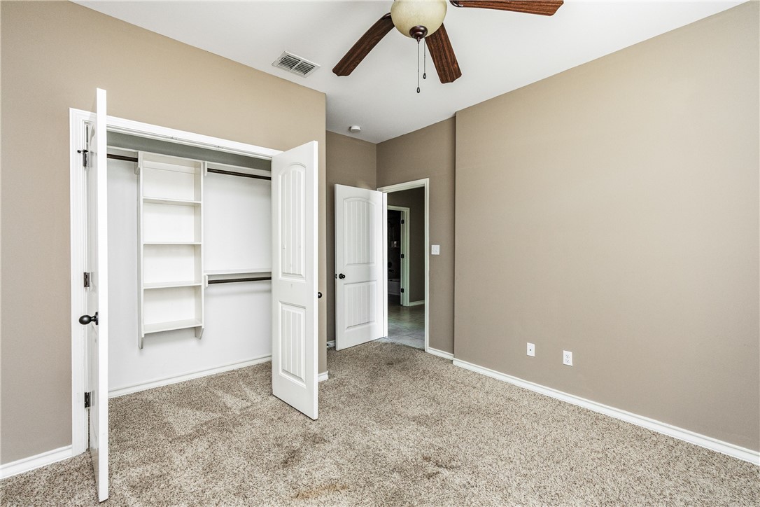8221 Azimuth Court Corpus Christi, TX 78414 - Photo 26 of 40 a view of an empty room