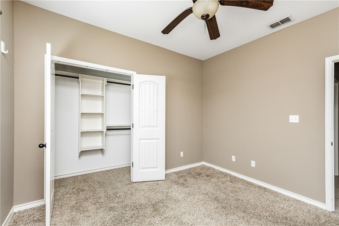 8221 Azimuth Court Corpus Christi, TX 78414 - Photo 28 of 40 a view of an empty room