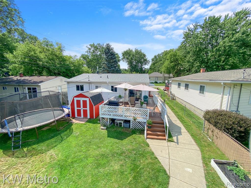 4090 Gleason Road Waterford, MI 48329 - Photo 21 of 21