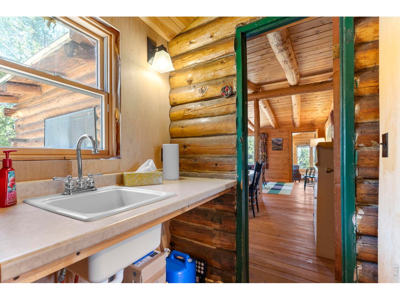 1217 Wedgwood Road Black Hawk, CO 80422 - Photo 15 of 29 Add'l sink area