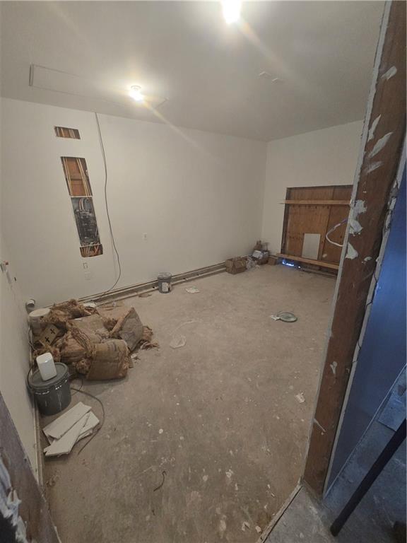 3725 Collier Drive Northwest Atlanta, GA 30331 - Photo 13 of 31 a room with toys and stairs