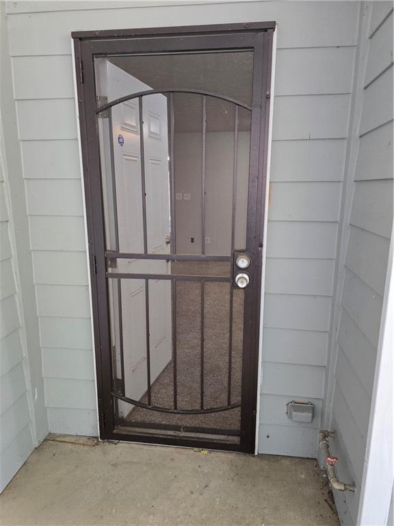 3725 Collier Drive Northwest Atlanta, GA 30331 - Photo 30 of 31 a view of front door
