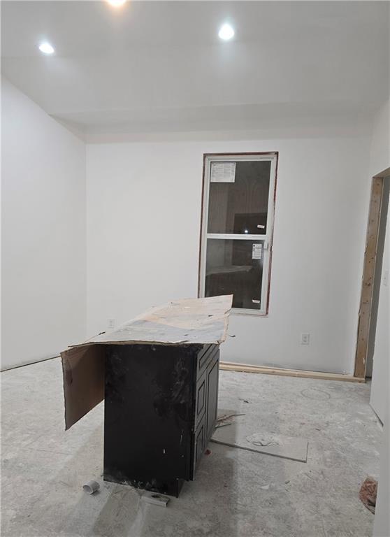 3725 Collier Drive Northwest Atlanta, GA 30331 - Photo 9 of 31 a room with a table and window