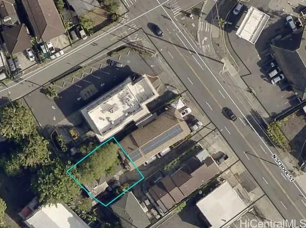 $475,000 | 2307 A North School Street, Unit A, Honolulu, HI 96819