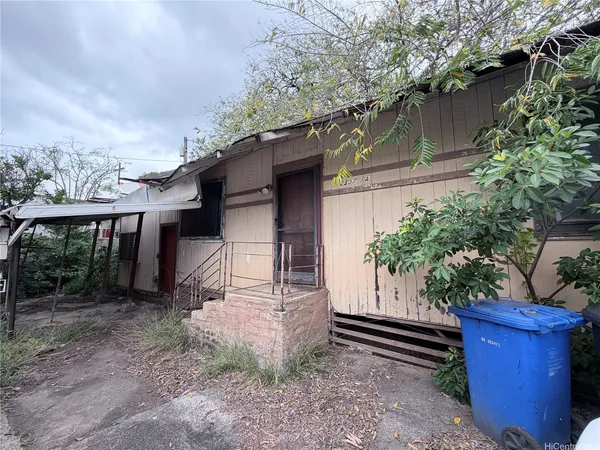 $475,000 | 2307 A North School Street, Unit A, Honolulu, HI 96819