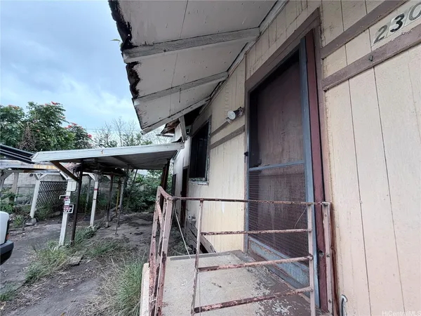 $475,000 | 2307 A North School Street, Unit A, Honolulu, HI 96819