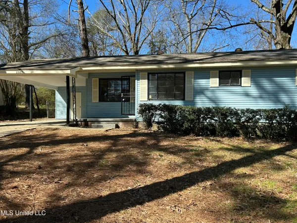 $60,000 | 2001 Paden Street, Jackson, MS 39204