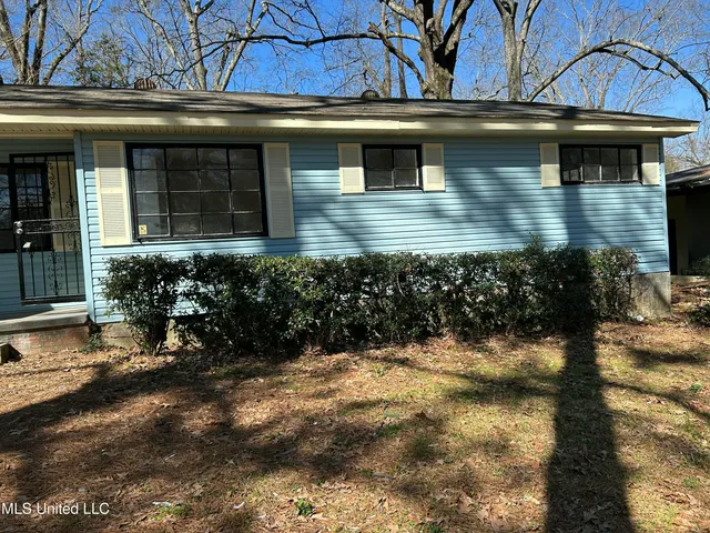 $60,000 | 2001 Paden Street, Jackson, MS 39204