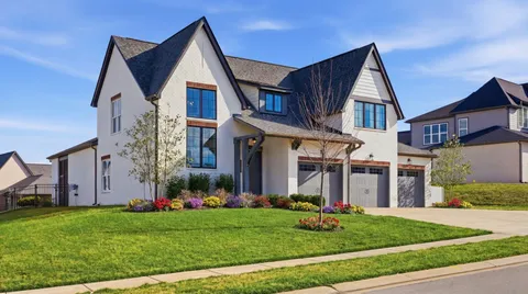 $1,100,000 | 7068 Balcolm Court, College Grove, TN 37046