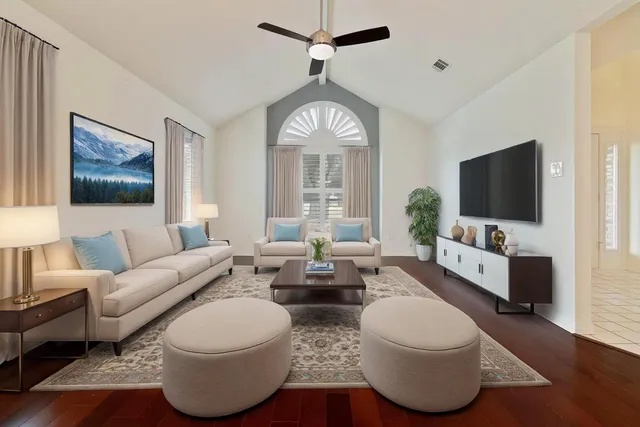 $494,000 | 946 Shalimar Point Drive, Shalimar, FL 32579