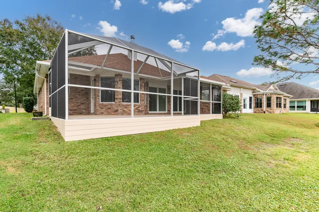 $494,000 | 946 Shalimar Point Drive, Shalimar, FL 32579