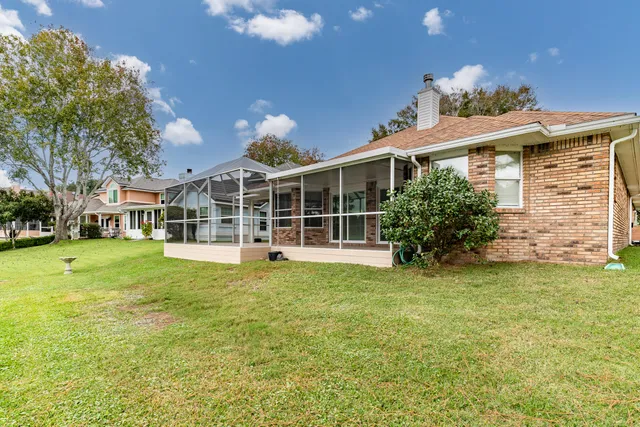 $494,000 | 946 Shalimar Point Drive, Shalimar, FL 32579