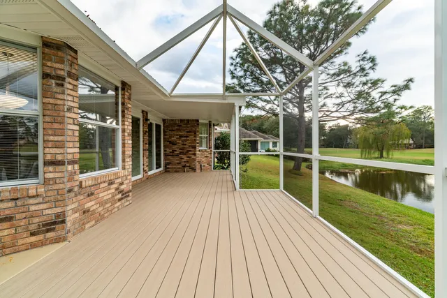 $494,000 | 946 Shalimar Point Drive, Shalimar, FL 32579