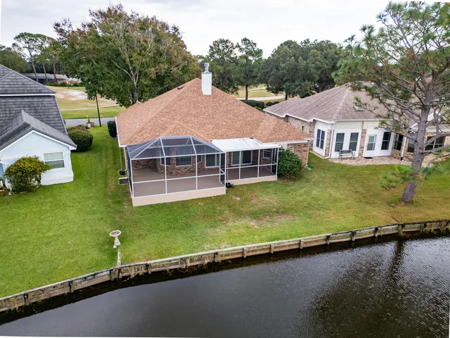 $494,000 | 946 Shalimar Point Drive, Shalimar, FL 32579