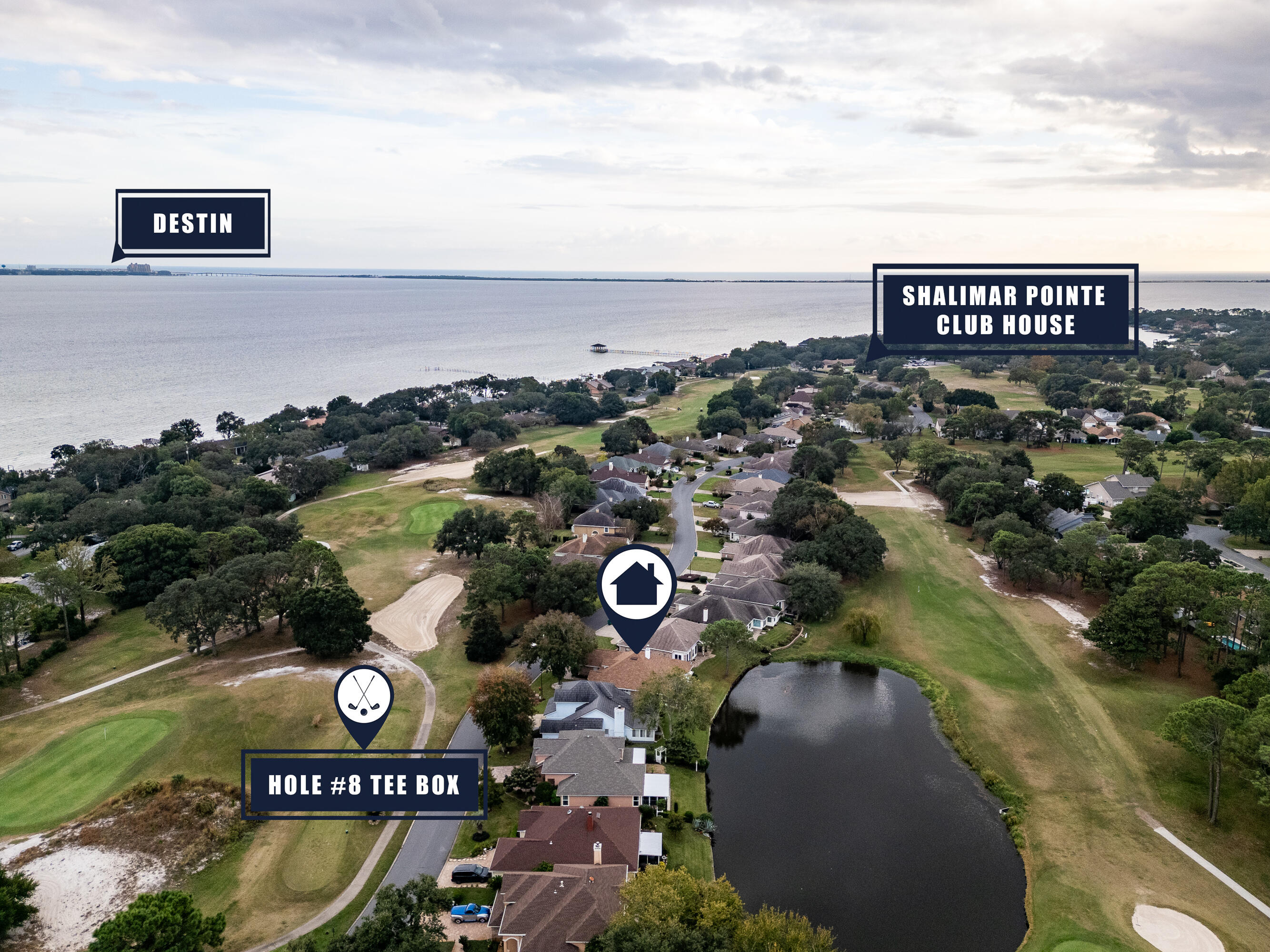 946 Shalimar Point Drive Shalimar, FL 32579 - Photo 60 of 63 946 Shalimar Pointe Max-59