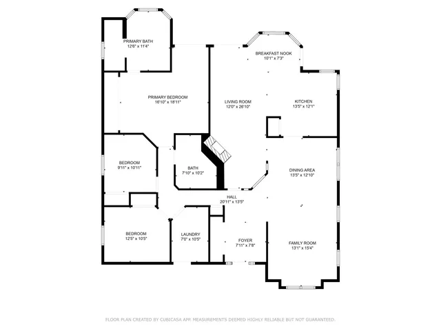 $494,000 | 946 Shalimar Point Drive, Shalimar, FL 32579