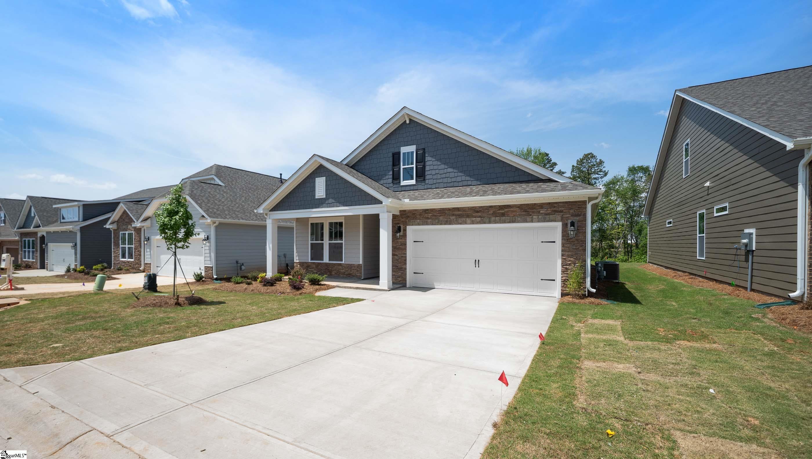 1798 Wabash Place Boiling Springs, SC 29316 - Photo 4 of 45 Gallery Image 4