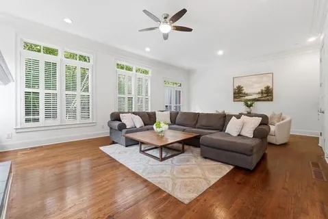 $825,000 | 4222 Rickenbacker Way Northeast, Unit 15, Atlanta, GA 30342