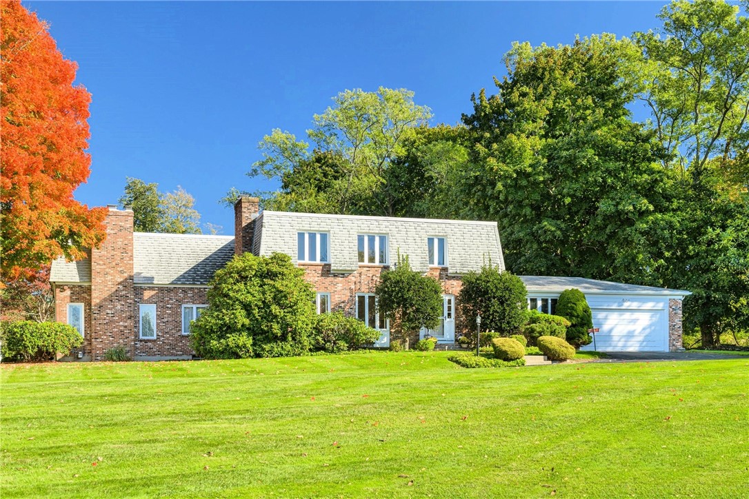 15 Hanley Farm Road Warren, RI 02885 - Photo 3 of 48