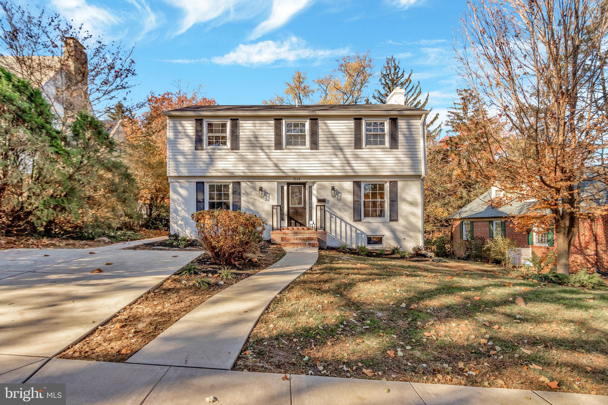 7112 Oxford Road Baltimore, MD 21212 - Photo 1 of 46 Gallery Image 1