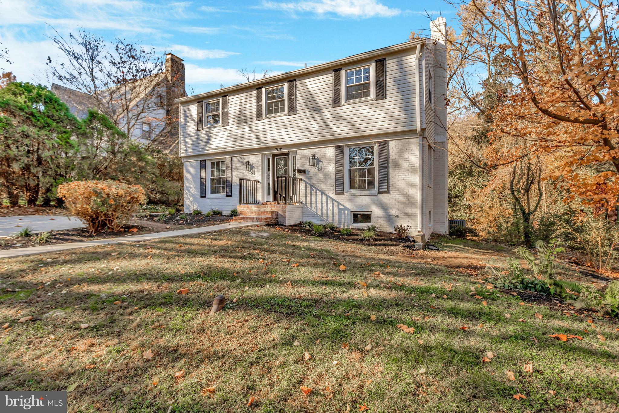 7112 Oxford Road Baltimore, MD 21212 - Photo 2 of 46 Gallery Image 2