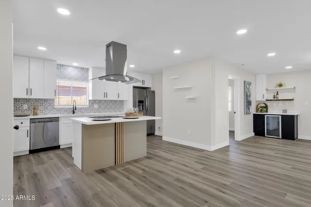 $482,900 | 2106 West 8th Avenue, Mesa, AZ 85202