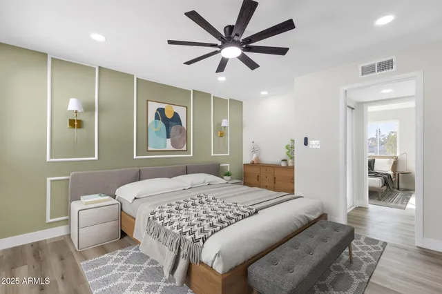 $482,900 | 2106 West 8th Avenue, Mesa, AZ 85202